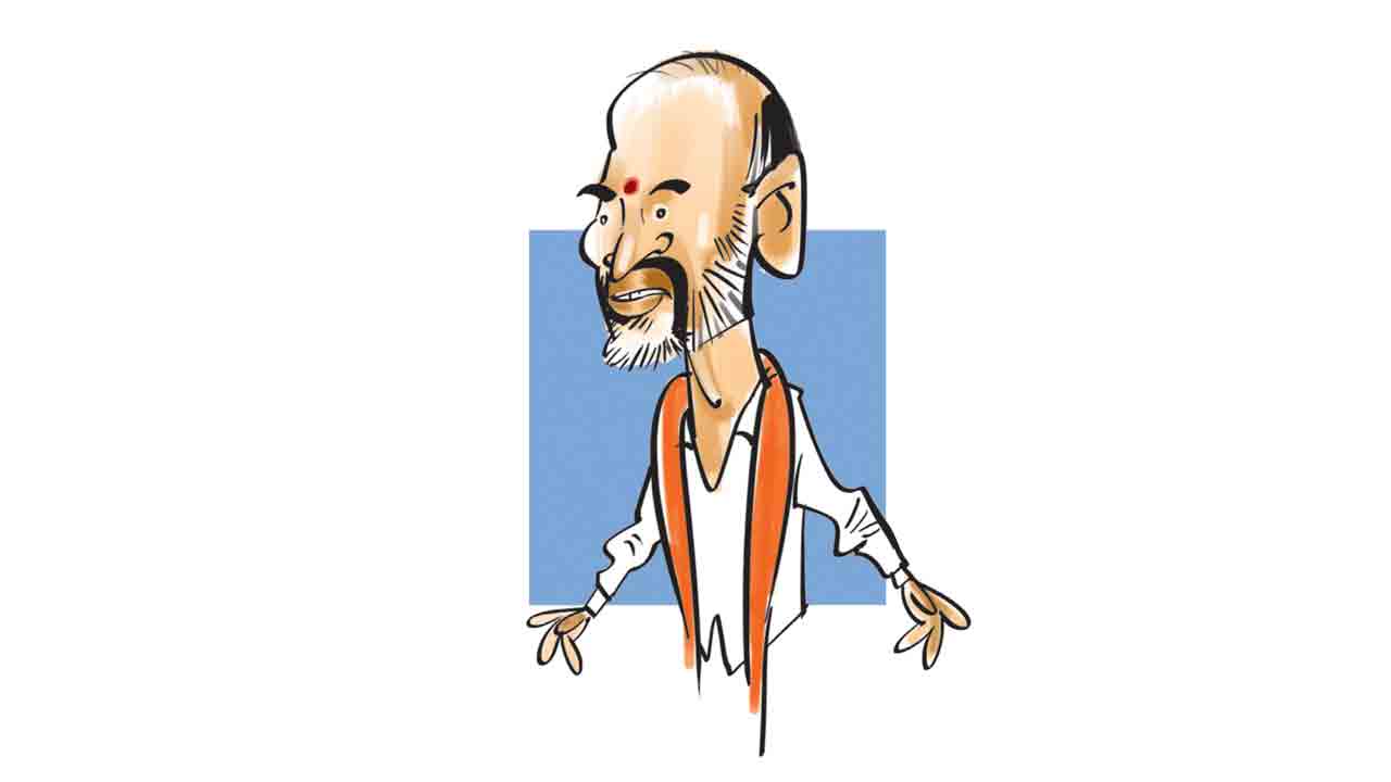 Bandi Sanjay | బండీ.. విద్యార్థులను నాశనం చేస్తావా.. మండిపడుతున్న తెలంగాణ ప్రజలు