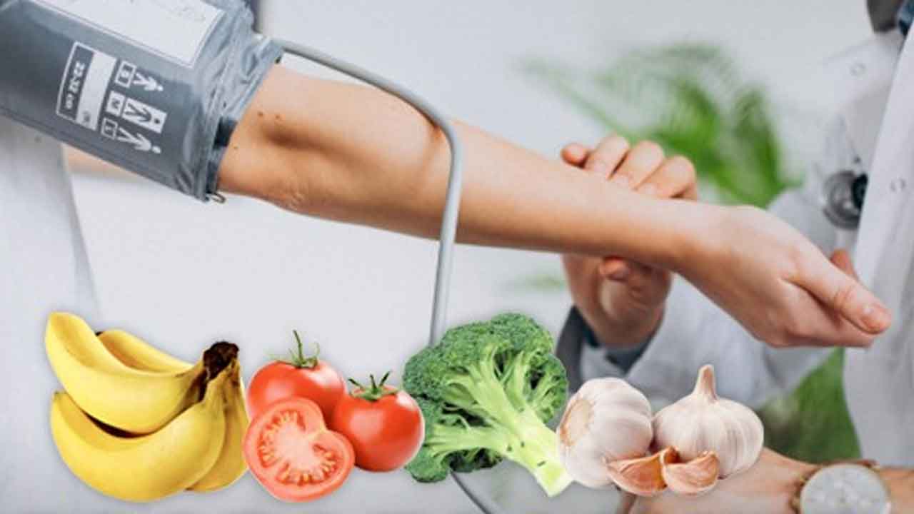 BP and Foods | రక్తపోటును తగ్గించుకోవాలా..? అయితే, ఈ ఆహారాల్లో మార్పులు చేసుకోండి..!