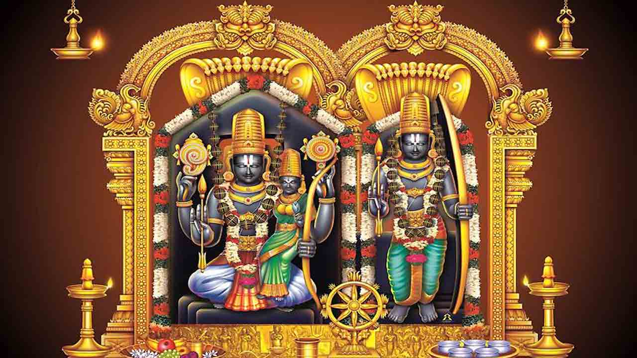 Sri Rama Navami | మార్చి 30న భద్రాద్రి రామయ్య కల్యాణం
