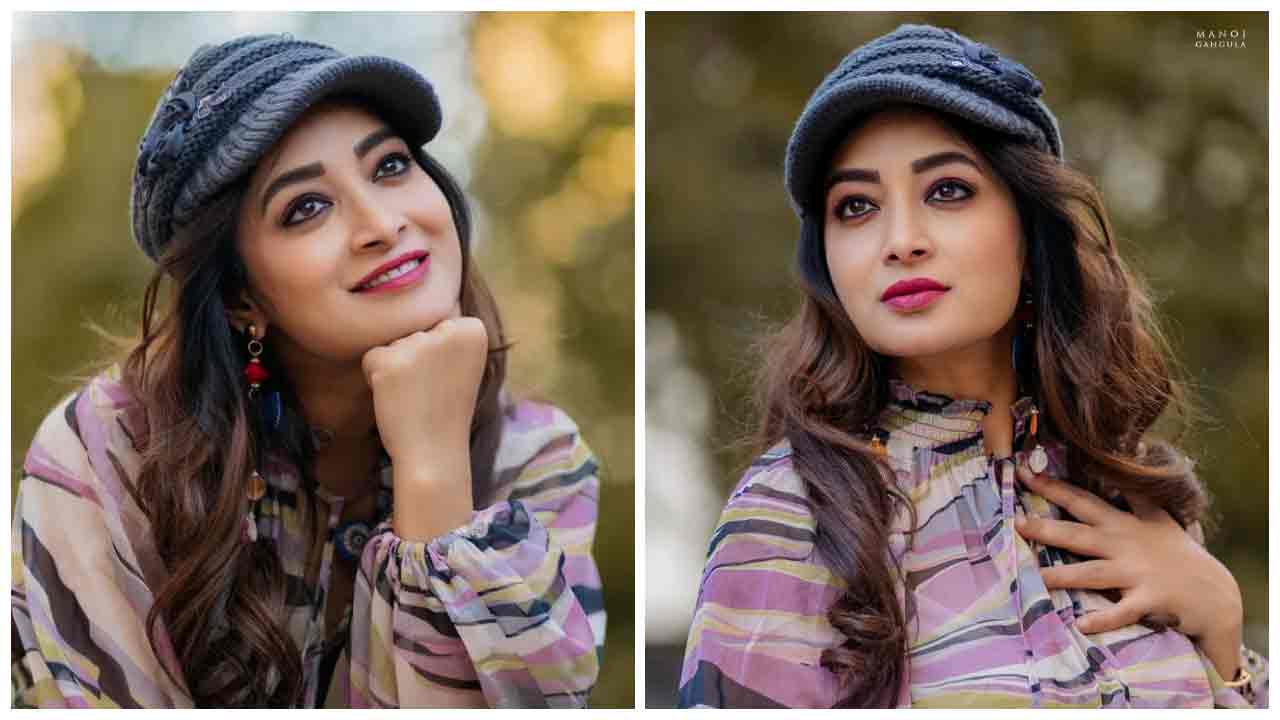 Bhanu Shree | స‌రికొత్త పోజుల‌తో మురిపిస్తున్న భానుశ్రీ‌..