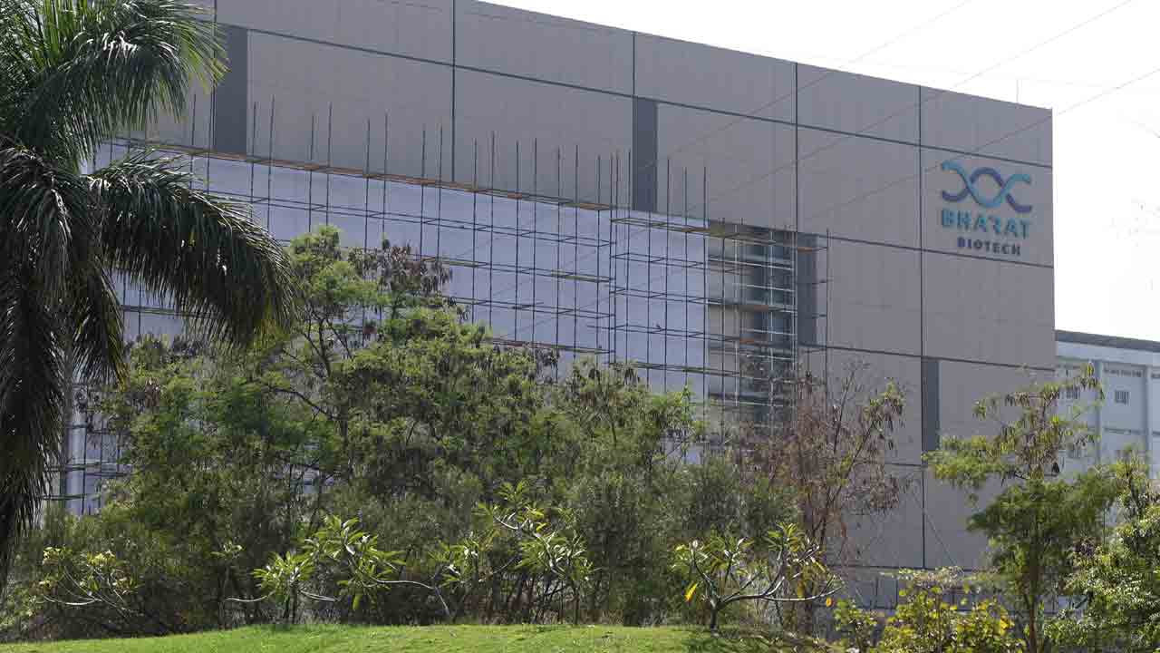 ఔషధ ఎగుమతుల్లో తెలంగాణ హవా