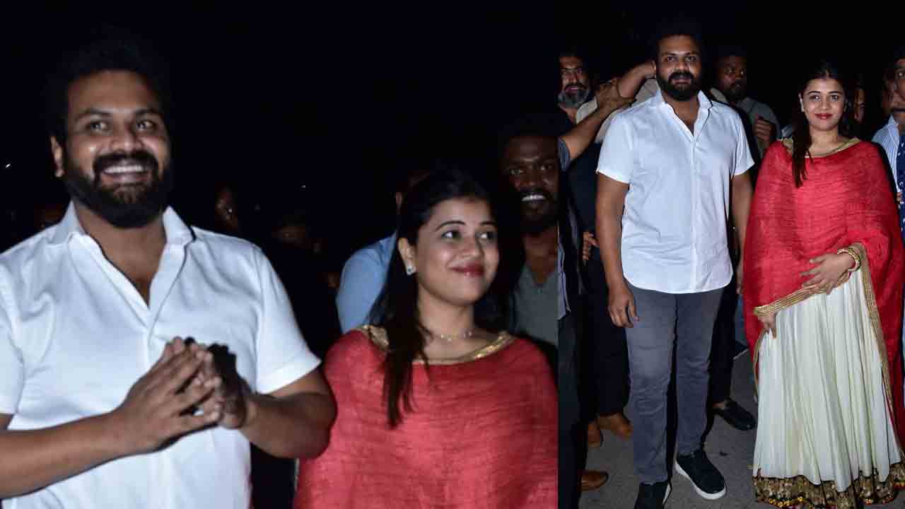 Manchu Manoj | భూమా మౌనికతో మంచు మనోజ్‌ పెళ్లి.. డేట్‌ ఫిక్స్ ?