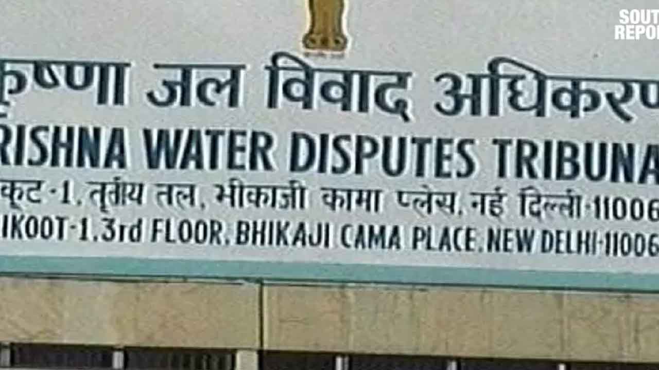 రాష్ర్టాల నీటి డిమాండ్లే కొలమానం