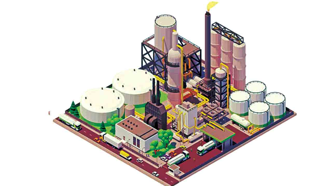 వాణిజ్యంలో తెలంగాణ హవా