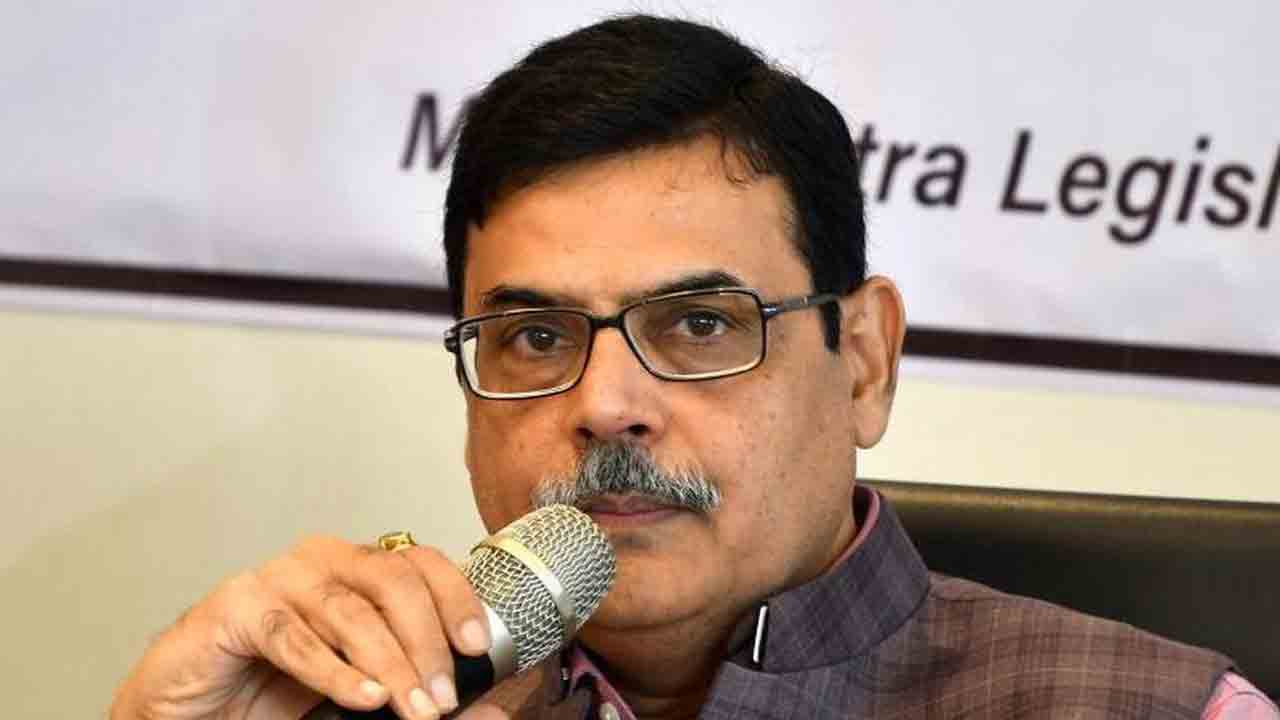 Aadhaar- PAN Link | మార్చిలోపు ఆధార్‌తో పాన్ అనుసంధానించ‌కుంటే త‌డిసిపోద్ది.. సీబీడీటీ చైర్‌ప‌ర్స‌న్ హెచ్చ‌రిక‌