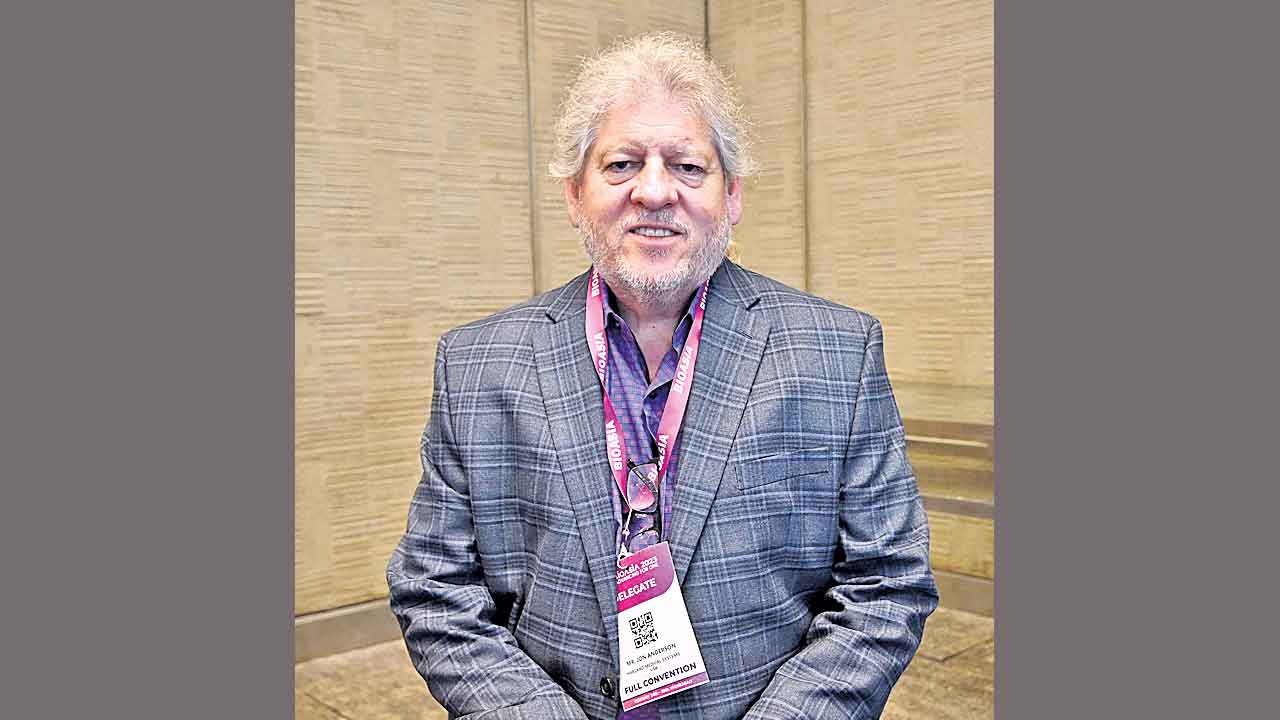 హైదరాబాద్‌ నుంచి గొప్ప ఉత్పత్తులు