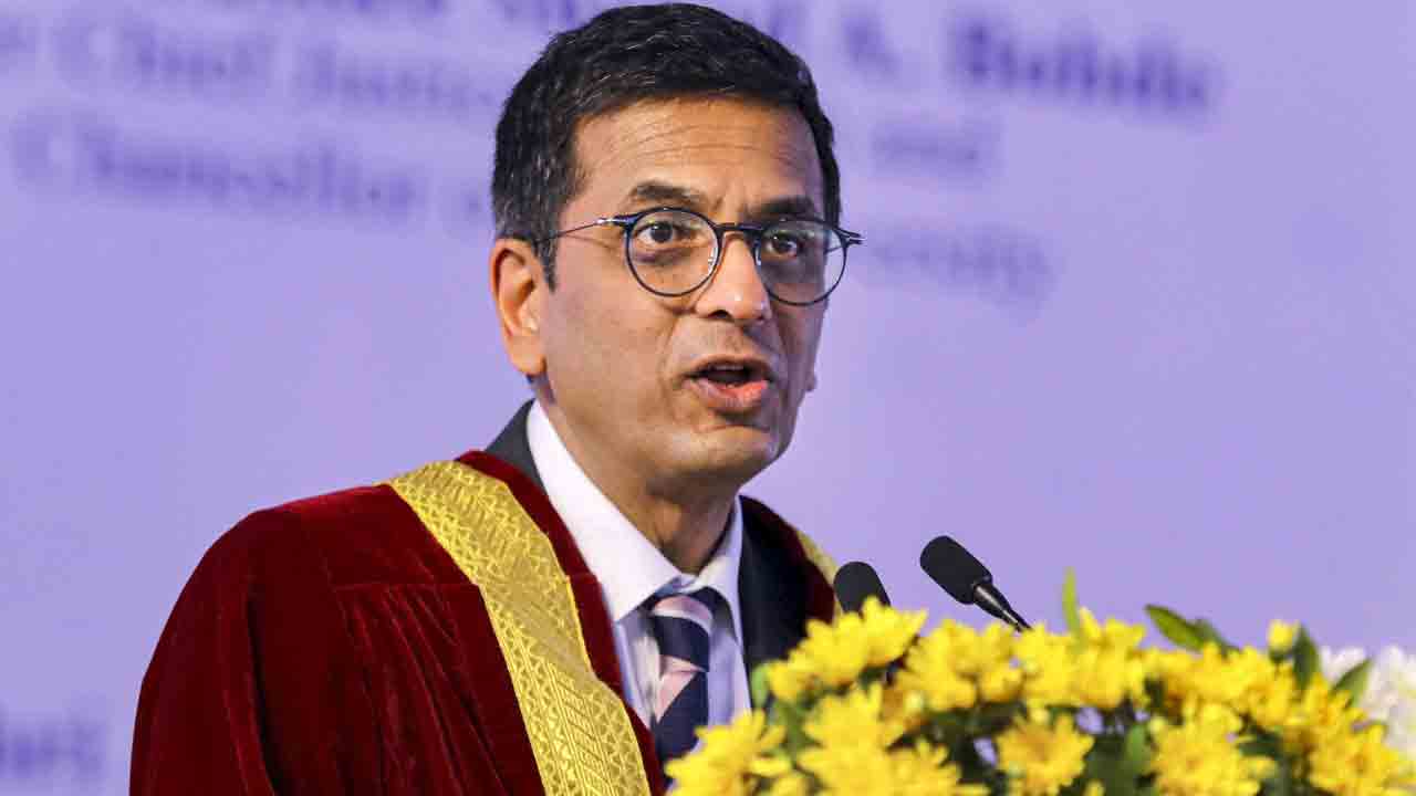 రాజ్యాంగం వల్లే స్వయం పాలన