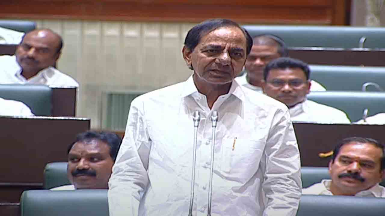 ఛోటే భాయ్‌ సుభానల్లా.. బడే భాయ్‌ మాషా అల్లా అన్నట్టుంది మోదీ.. రాహుల్‌ వ్యవహారం : కేసీఆర్‌ సెటైర్లు