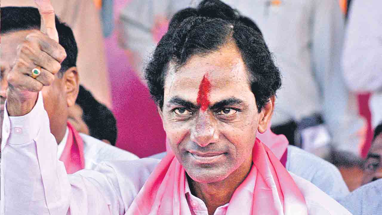 CM KCR | తెలంగాణ మలి దశ ఉద్యమంలో కేసీఆర్‌ పాత్ర.. ఆ మరుపురాని ఆ పోరాటాలు నెమరు వేసుకుందాం.
