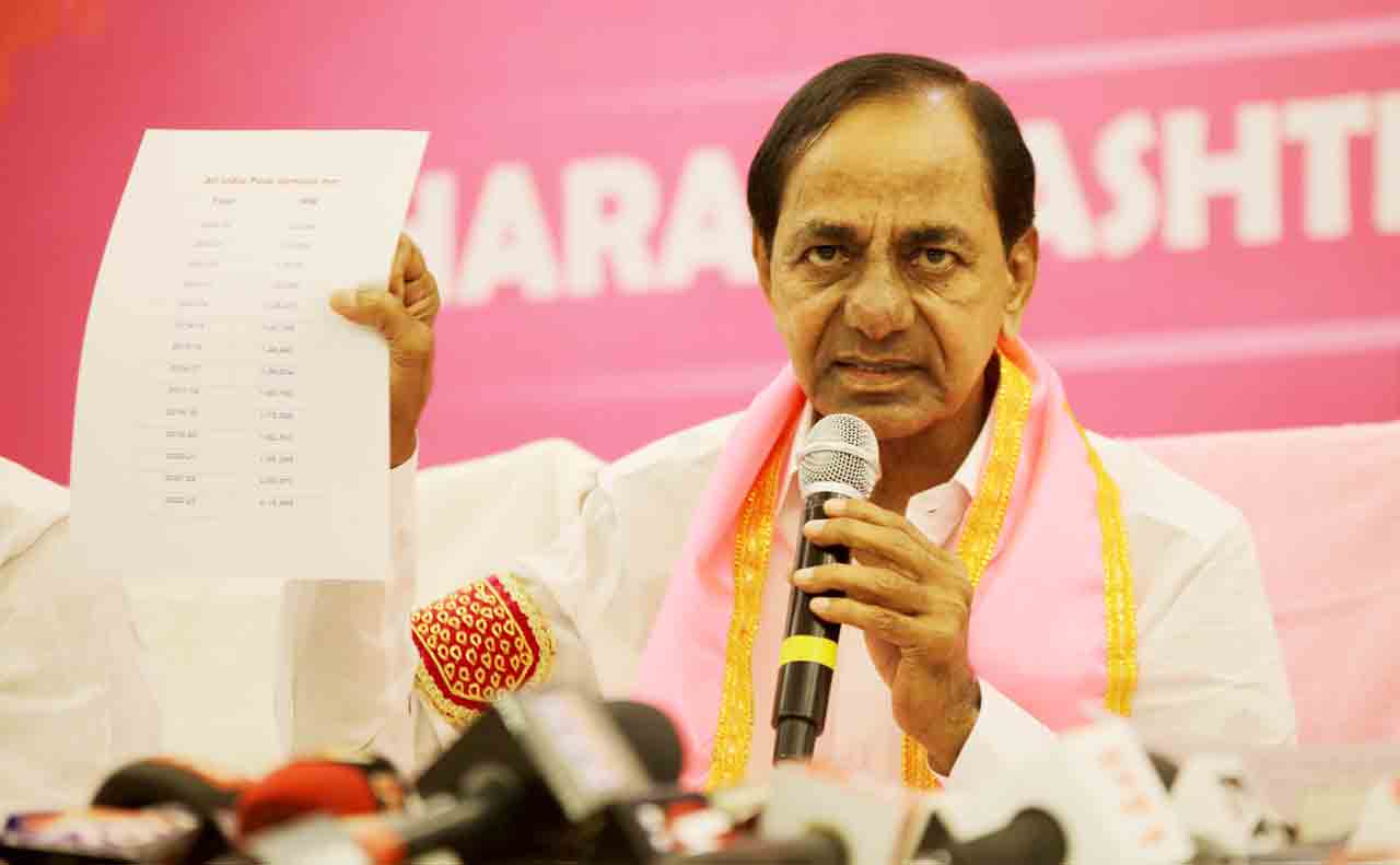 అదానీతో లోపాయికారీ ఒప్పందమేదీ లేకపోతే జేపీసీపై ఎందుకు జంకు..