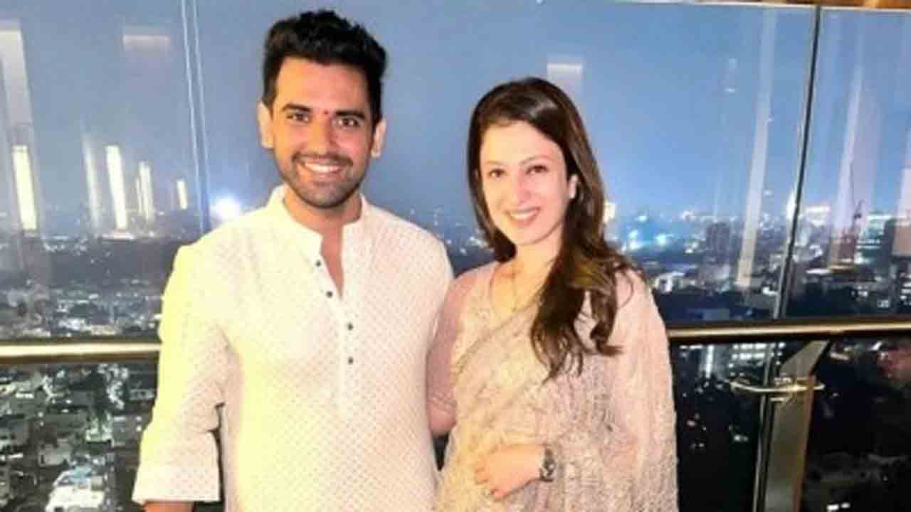 Deepak Chahar | చాహర్‌ భార్యకు చంపేస్తామంటూ బెదిరింపులు..!