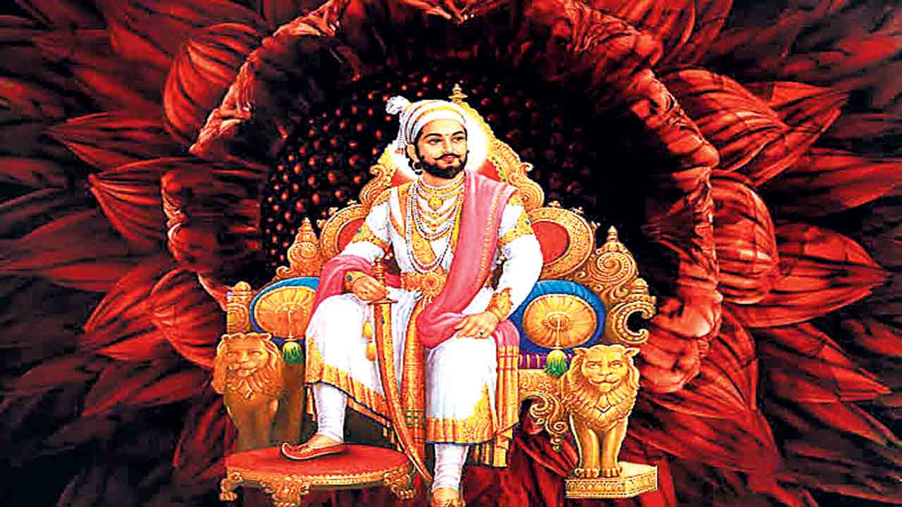 Chhatrapati shivaji jayanti | మొఘల్‌ చక్రవర్తికే భయం పుట్టించిన శివాజీ మహరాజ్‌ గురించి ఇవి తెలుసా