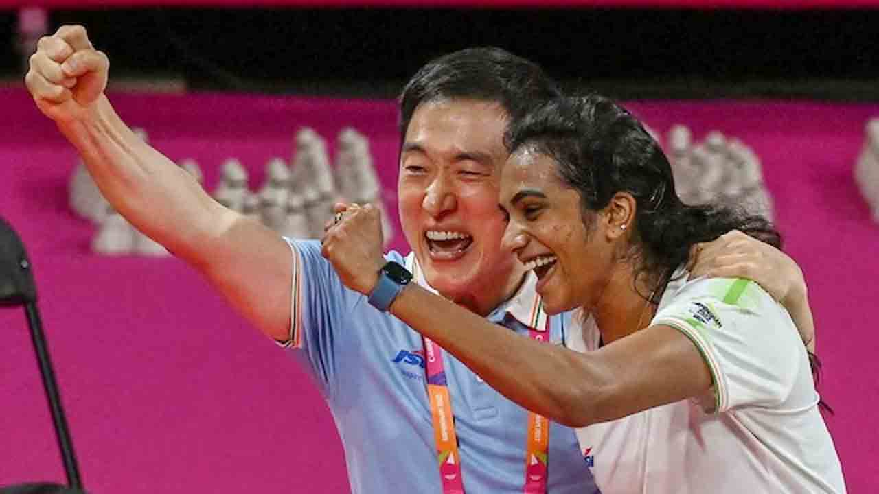 PV Sindhu | కోచ్‌ పార్క్‌కు సింధు గుడ్‌బై.. కొత్త కోచ్‌ వేటలో స్టార్ షట్లర్‌‌..!
