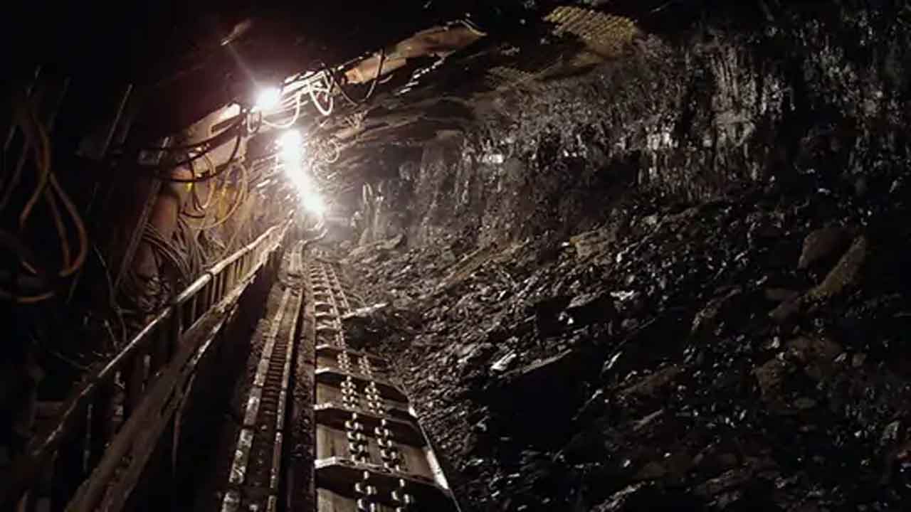 Coal Mine Collapse | చైనాలో కుప్పకూలిన బొగ్గు గని, ఇద్దరు మృతి, మరో 50 మంది గల్లంతు