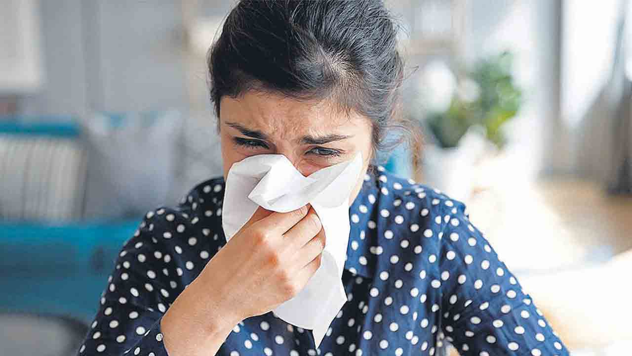 అలర్జీ నుంచి విముక్తికి ఎర్రగడ్డ ఛాతీ దవాఖానలో ప్రత్యేక క్లినిక్‌.. బుధ, శనివారాల్లో అందుబాటులో సేవలు