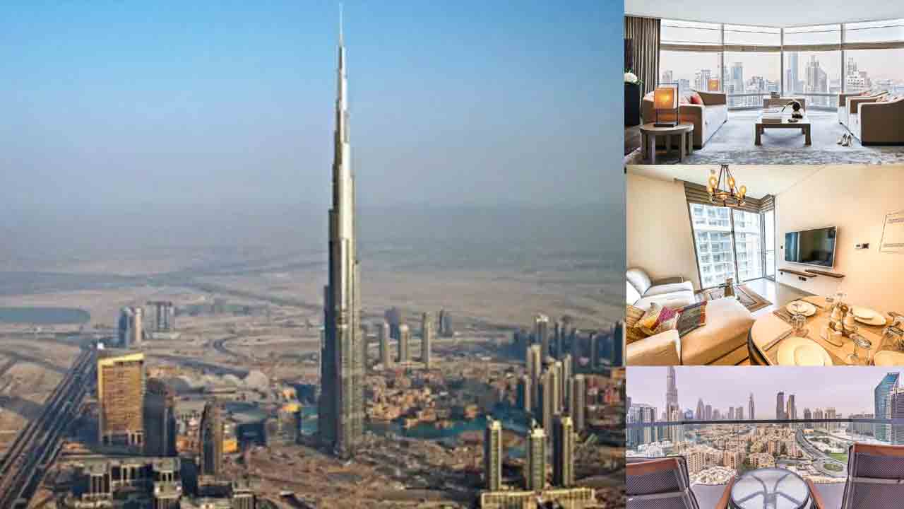 Indians turn Dubai | దుబాయ్‌లో ఇళ్ల కోసం రూ. 35వేల కోట్ల ఖర్చు.. ఇంకా పోటీపడుతున్న భారతీయులు!