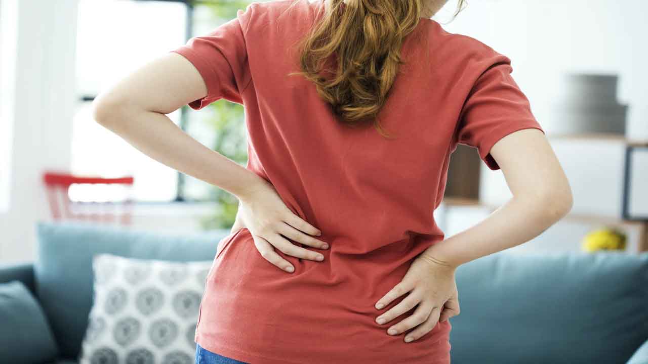 Back Pain | మన అలవాట్లతోనే వెన్నునొప్పి మటుమాయం.. అదెలాగంటే..?