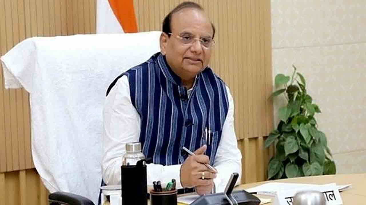 ఈ నెల 16న ఢిల్లీ మేయర్‌ ఎన్నిక.. సీఎం ప్రతిపాదనకు ఎల్జీ ఆమోదం