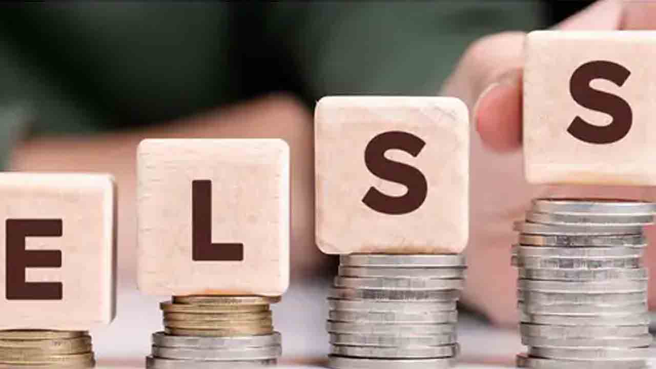 ELSS | ప‌న్ను ఆదాకు బెస్ట్ ఇన్వెస్ట్‌మెంట్ స్కీం ఈఎల్ఎస్ఎస్.. ఇలా రిట‌ర్న్స్‌!