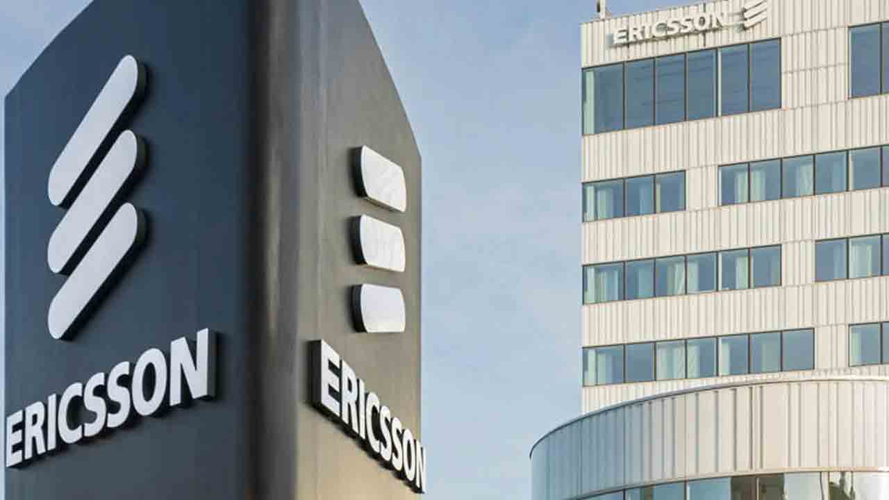 Ericsson Layoffs | లేఆఫ్స్ బాట‌లో టెలికం ఎక్విప్‌మెంట్ ఫ‌ర్మ్ ఎరిక్‌స‌న్.. 8500 మంది ఔట్‌!