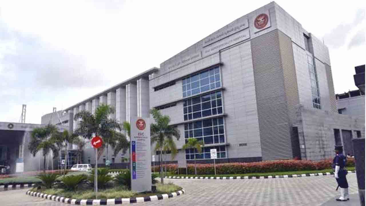 శంషాబాద్‌లో ఈఎస్‌ఐసీ దవాఖాన