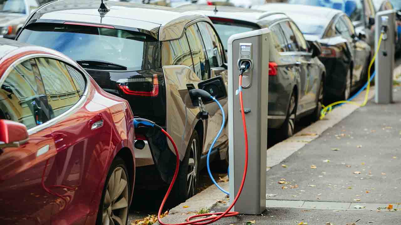 Electric Vehicles Funding | జెట్‌స్పీడ్‌లో ఎల‌క్ట్రిక్ వెహిక‌ల్స్ ఫండింగ్‌..!