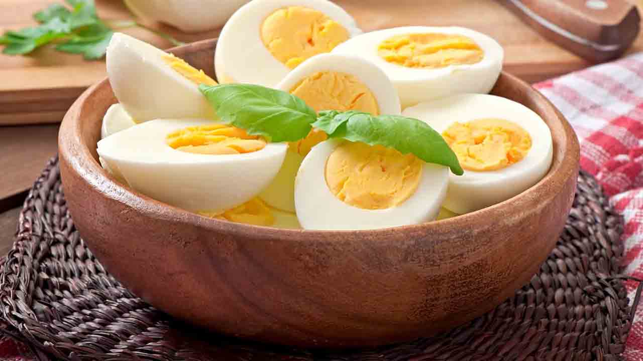 Egg for Health | ఈ ప్రయోజనాలు తెలిస్తే మీరు రోజుకో గుడ్డు తినకుండా ఉండరు..
