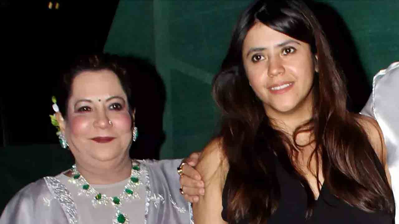 అభిమానులకు షాక్‌ ఇచ్చిన ఏక్తా కపూర్‌..!