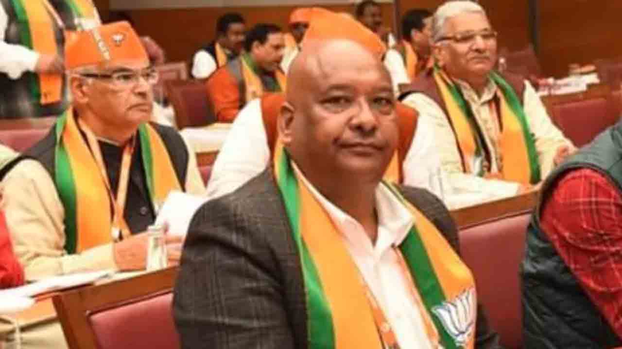 Meghalaya | ‘నేనూ బీఫ్‌ తింటా.. ఎలాంటి ఆంక్షలూ లేవు’.. గొడ్డు మాంసంపై బీజేపీ నేత కీలక వ్యాఖ్యలు