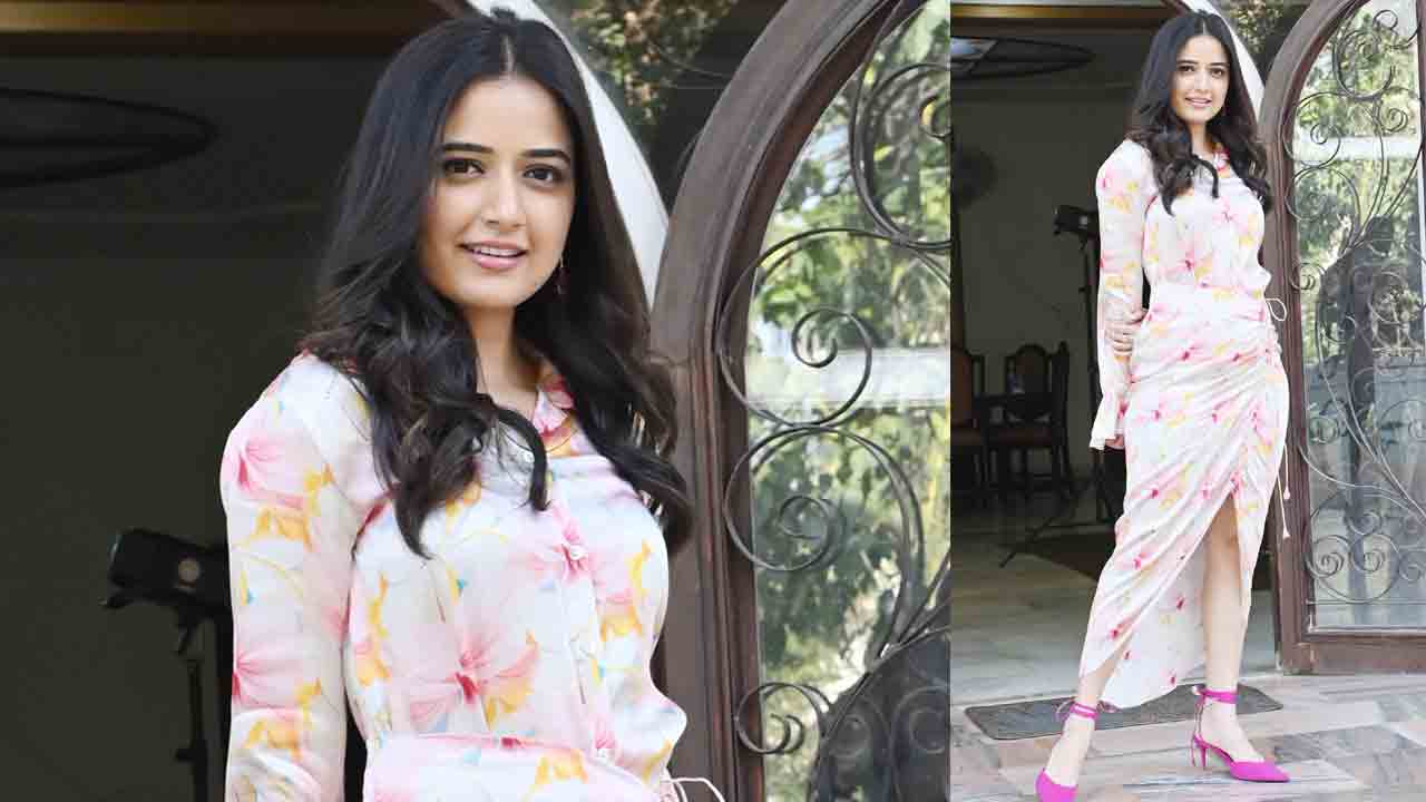 అమిగోస్‌ అమ్మడు..