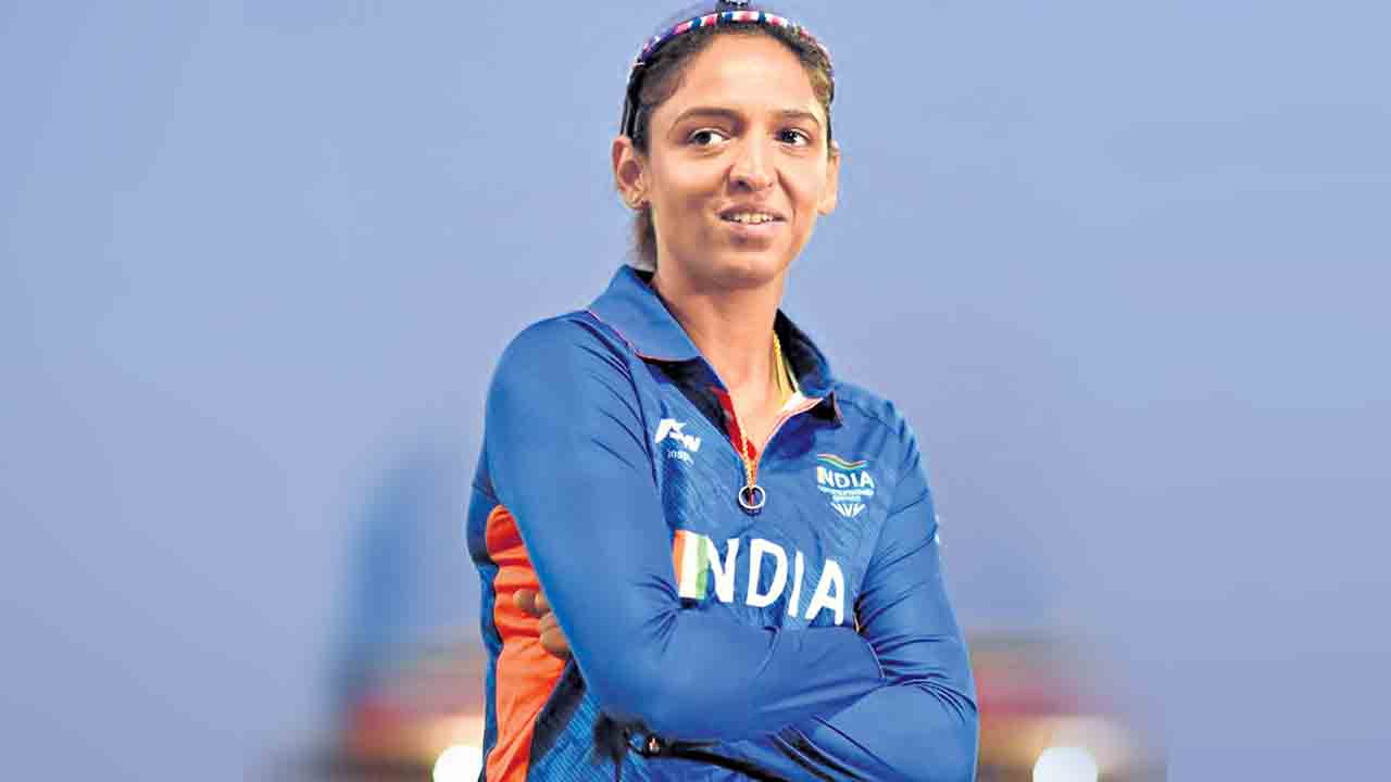 మహిళా స్పోర్ట్స్‌ స్టార్స్‌!