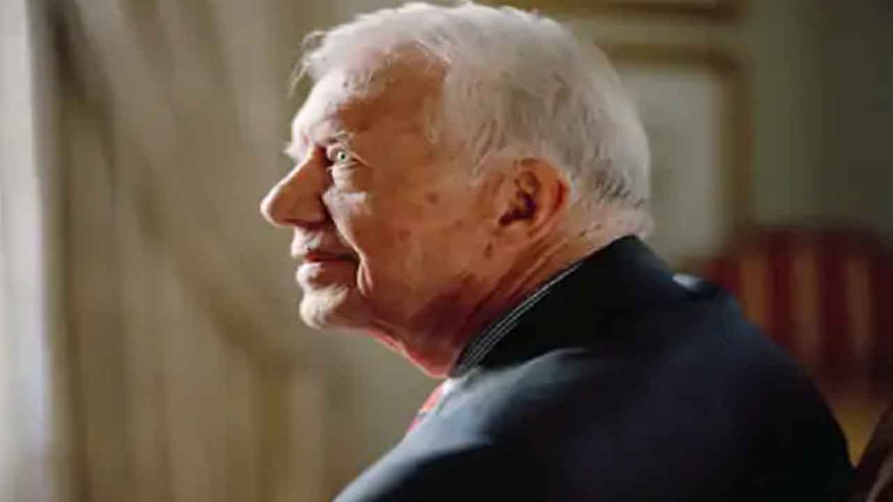 Jimmy Carter | విషమించిన జిమ్మీ కార్టర్‌ ఆరోగ్యం.. దవాఖాన నుంచి ఇంటికి తరలింపు