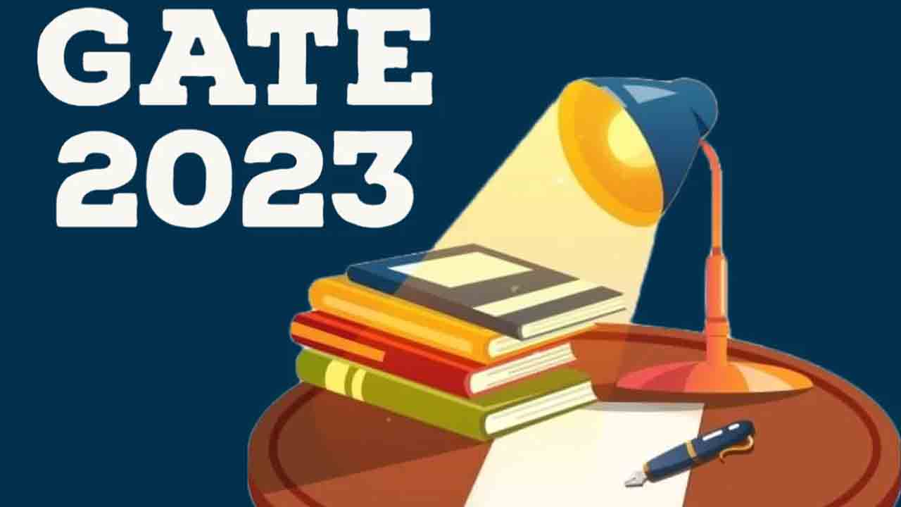GATE 2023 Exam | ఈ నెల 4 నుంచి గేట్‌ పరీక్షలు.. అధికారిక వెబ్‌సైట్‌లో షెడ్యూల్‌..