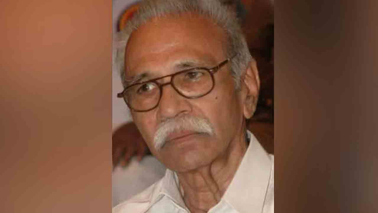 GG Krishna Rao | కళాతపస్వి సినిమాలకు పనిచేసిన ఎడిటర్ కన్నుమూత