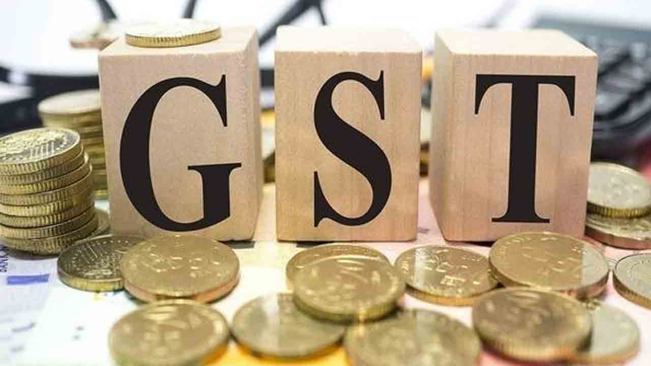 GST Collection | మే రికార్డు స్థాయిలో జీఎస్టీ వసూళ్లు..!