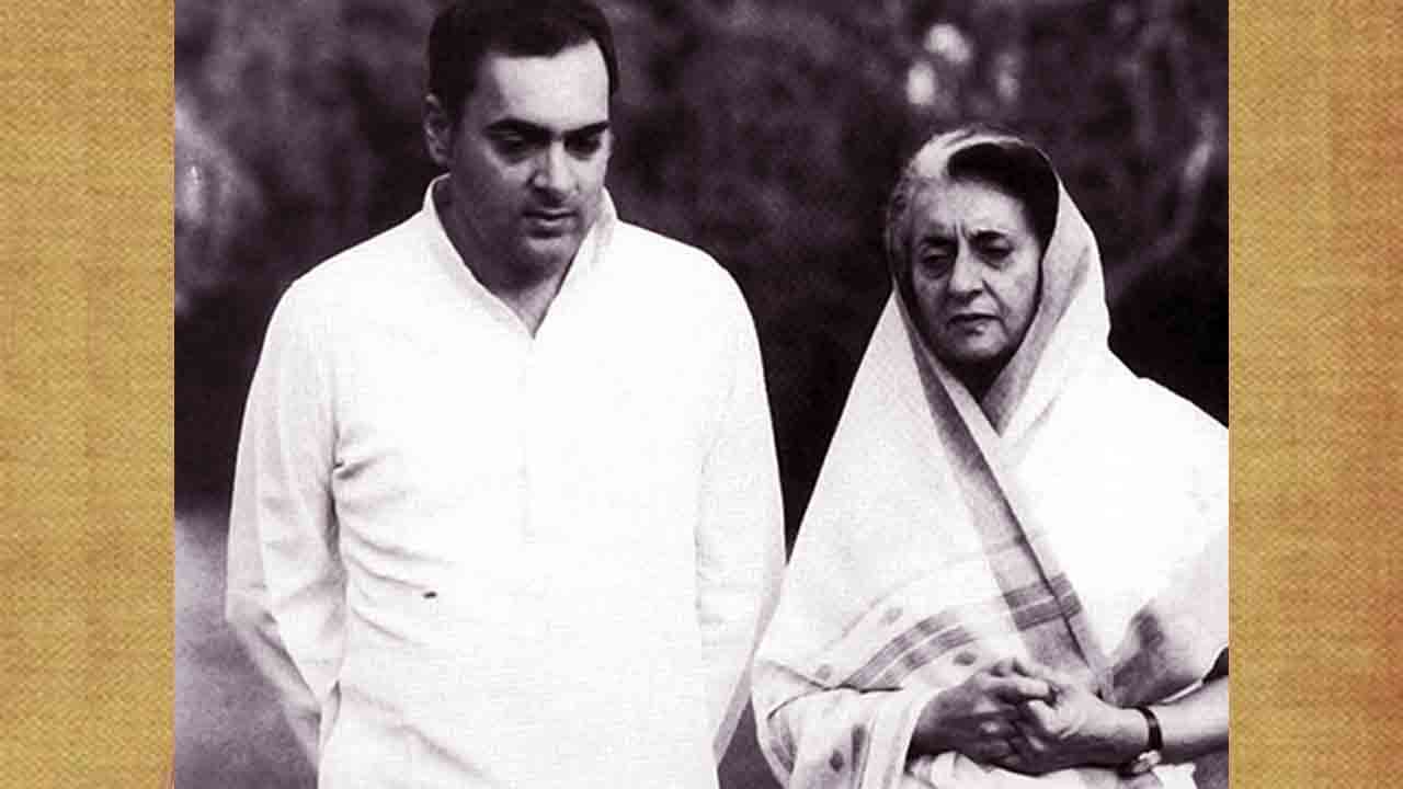 మాజీ ప్రధానులు ఇందిరా, రాజీవ్‌ల హత్యలు కాదు.. ప్రమాదాలే: ఉత్తరాఖండ్‌ మంత్రి గణేశ్‌ జోషి