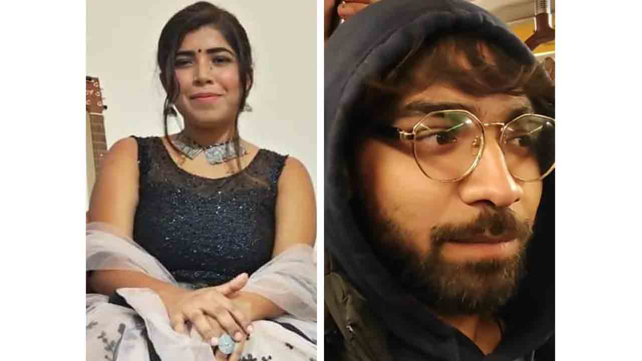 ప్రేమికుల రోజున గోవా బీచ్‌లో విషాదం.. సముద్రంలో మునిగి జంట మృతి