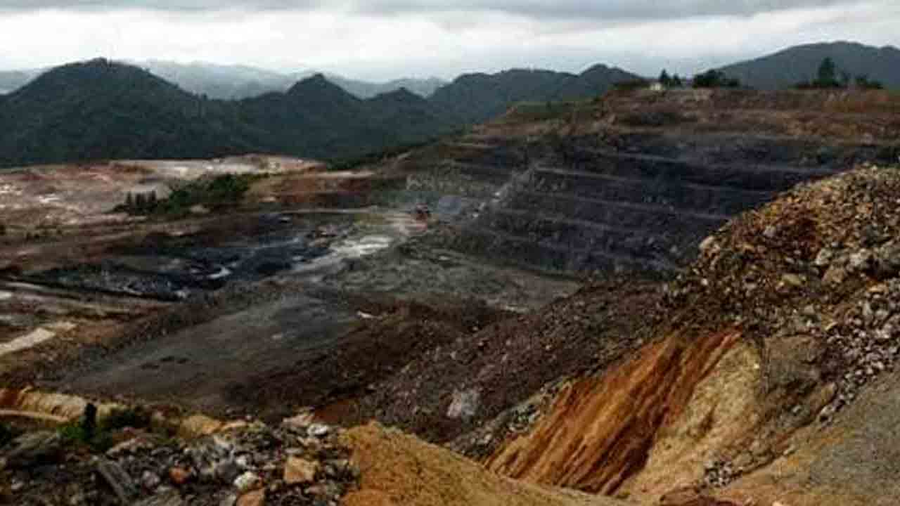 Gold Mines | ఒడిశాలోని మూడు జిల్లాల్లో బంగారు గనులు.. గుర్తించిన జీఎస్‌ఐ