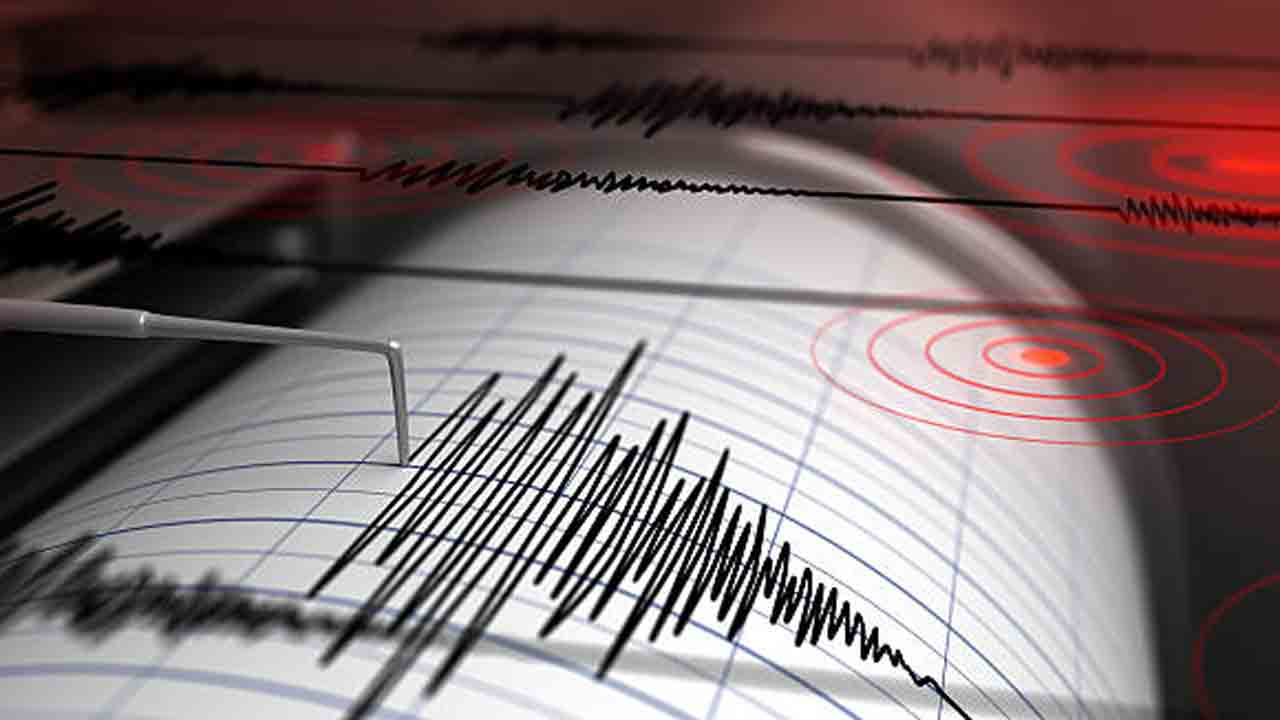Afghanistan earthquake | అఫ్గానిస్థాన్‌లో 4.1 తీవ్రతతో భూకంపం