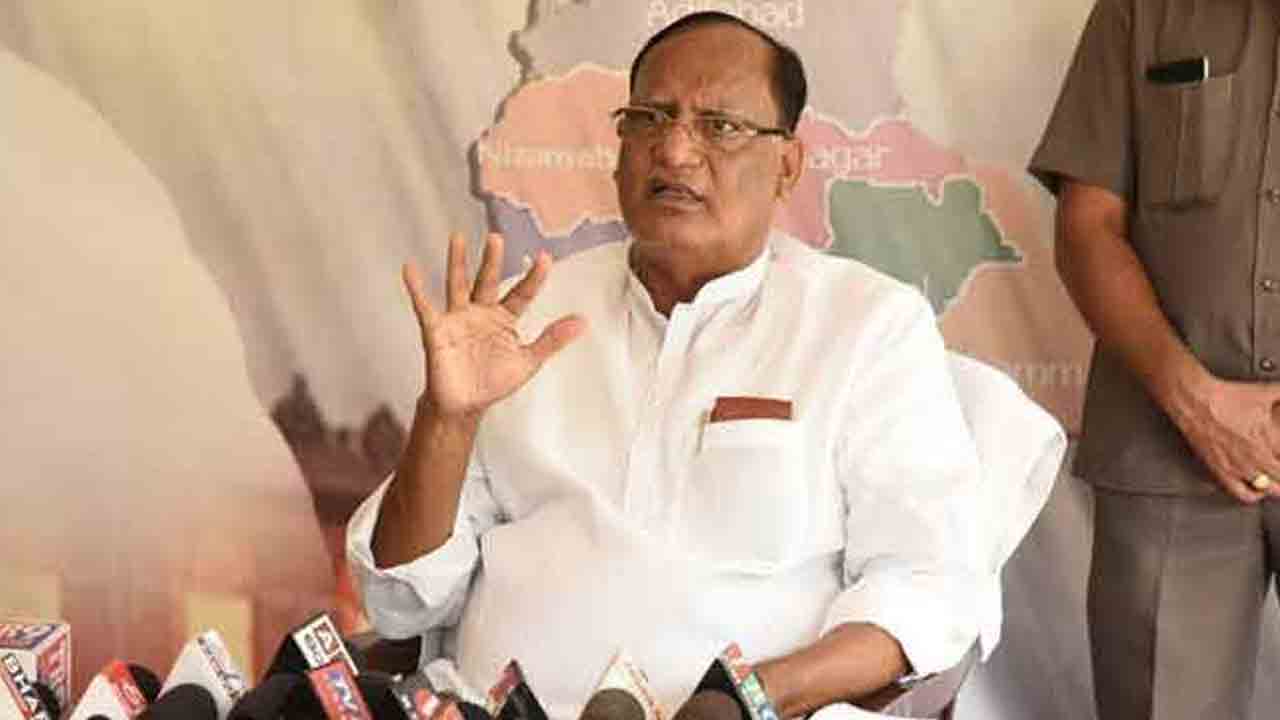 తెలంగాణలో ముందస్తు ఎన్నికలు రావు… షెడ్యూల్‌ ప్రకారమే ఎలక్షన్స్‌ : గుత్తా