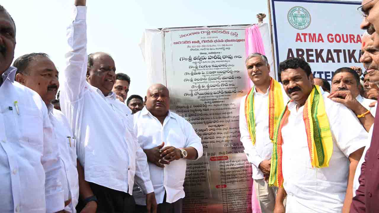 బీసీలకు 48000 కోట్లు