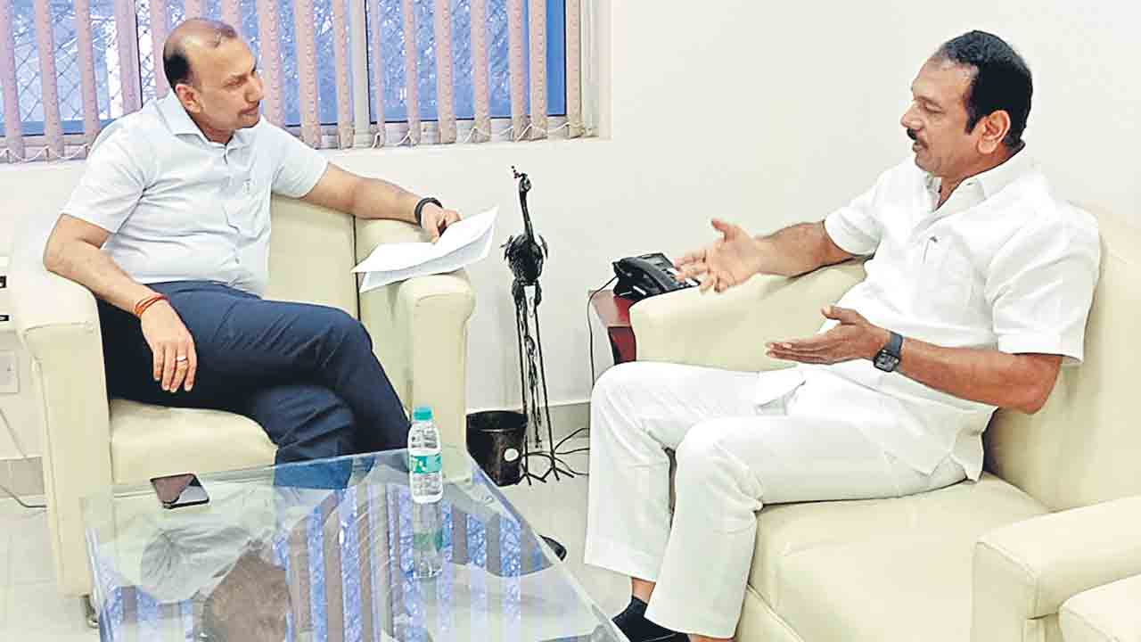 జీవో నంబర్‌ 118లో సవరణలు చేయండి