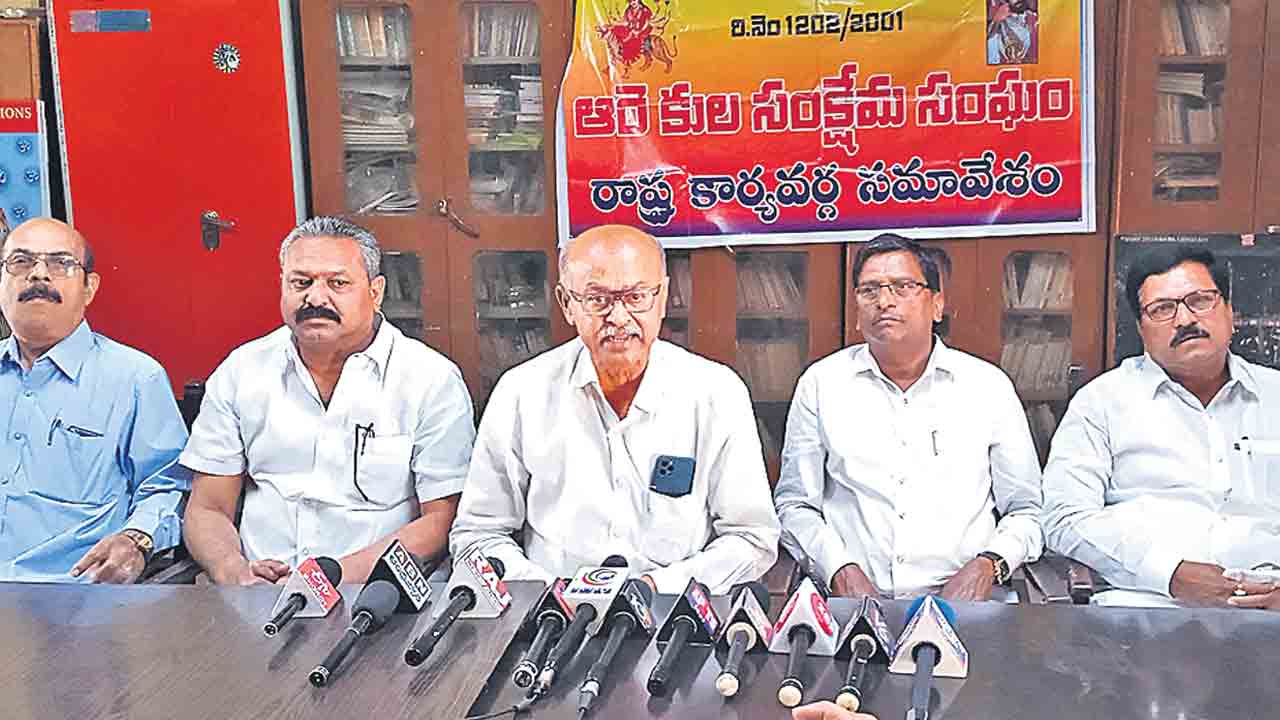 సీఎం కేసీఆర్‌కు రుణపడి ఉంటాం