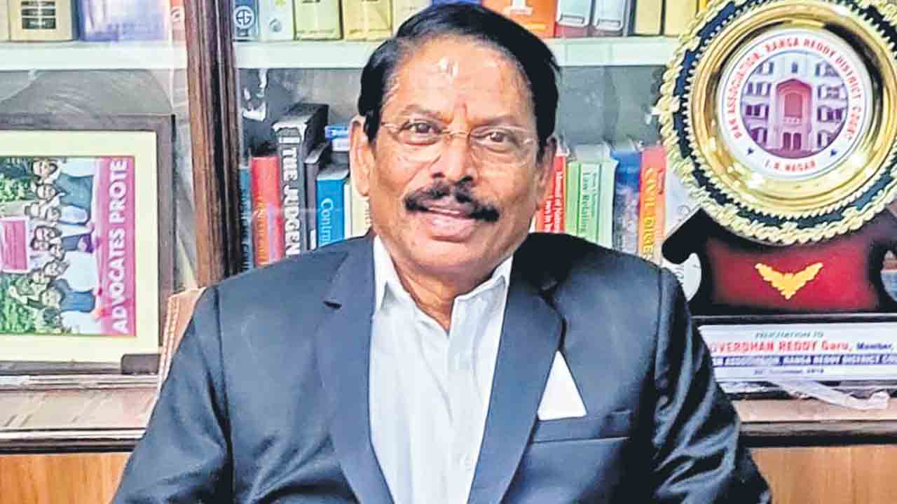 రేవంత్‌ రెడ్డికి భూత, ప్రేత పూజలు చేయించాలి