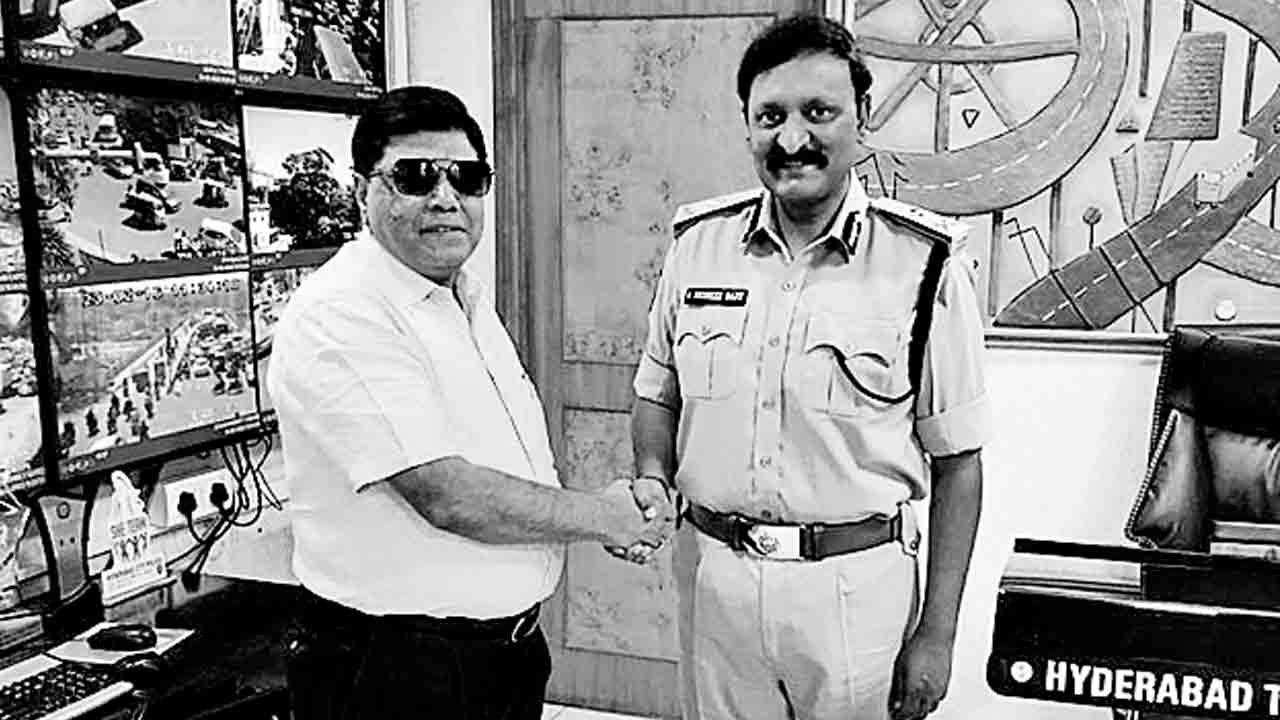 రెండేండ్లలో.. 8418 డ్రైవింగ్‌ లైసెన్స్‌ల రద్దు