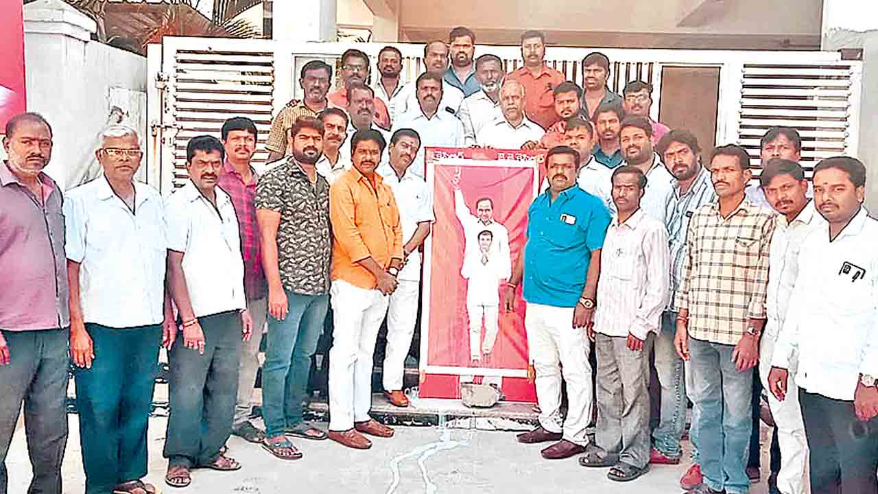 కుత్బుల్లాపూర్‌కు మరో రూ.10 కోట్లు