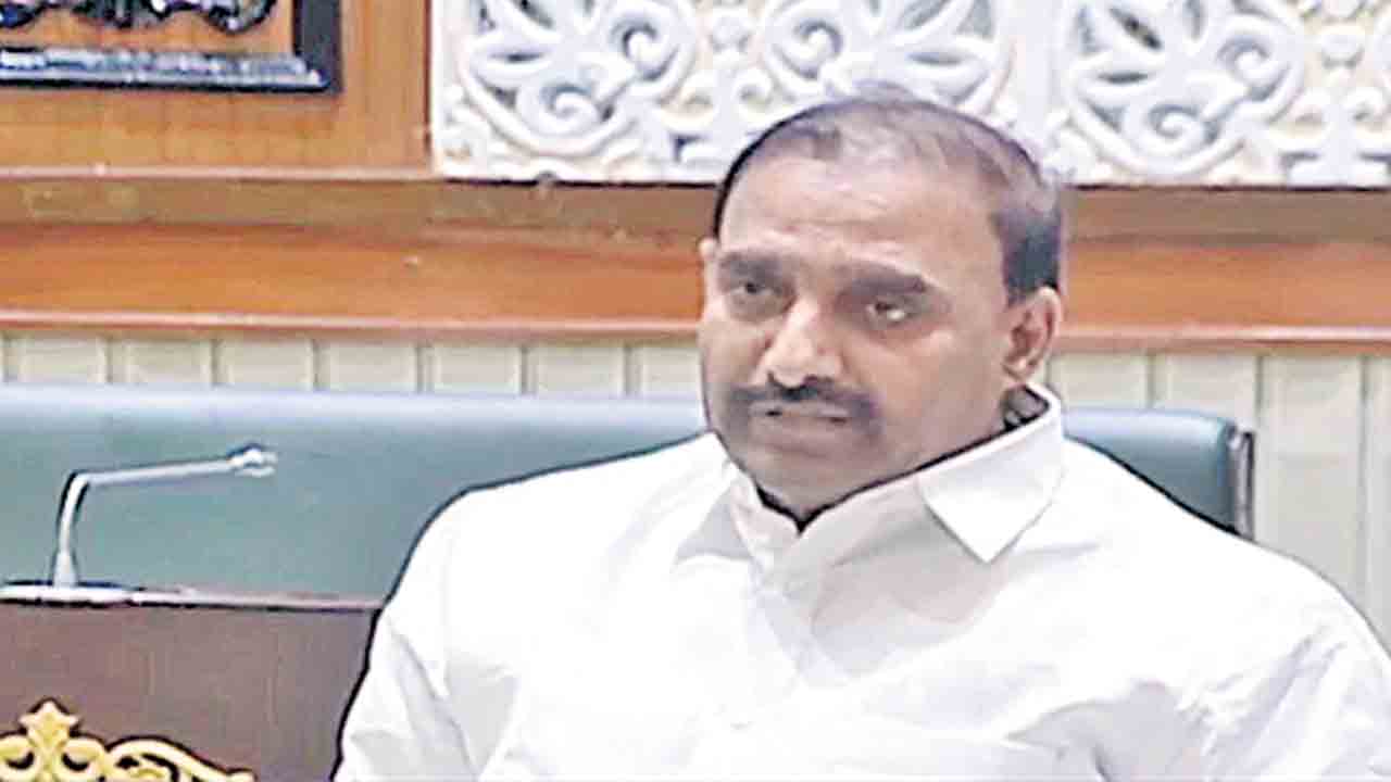 మియాపూర్‌ టూ బీహెచ్‌ఈఎల్‌.. మెట్రోను విస్తరించాలి