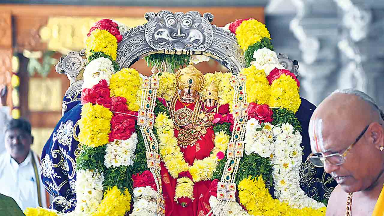 నమో నారసింహయ