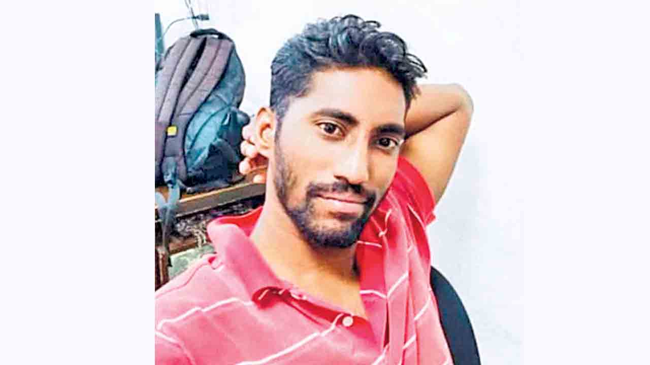 ఆన్‌లైన్‌ బెట్టింగ్‌లకు బానిసై యువకుడు బలి