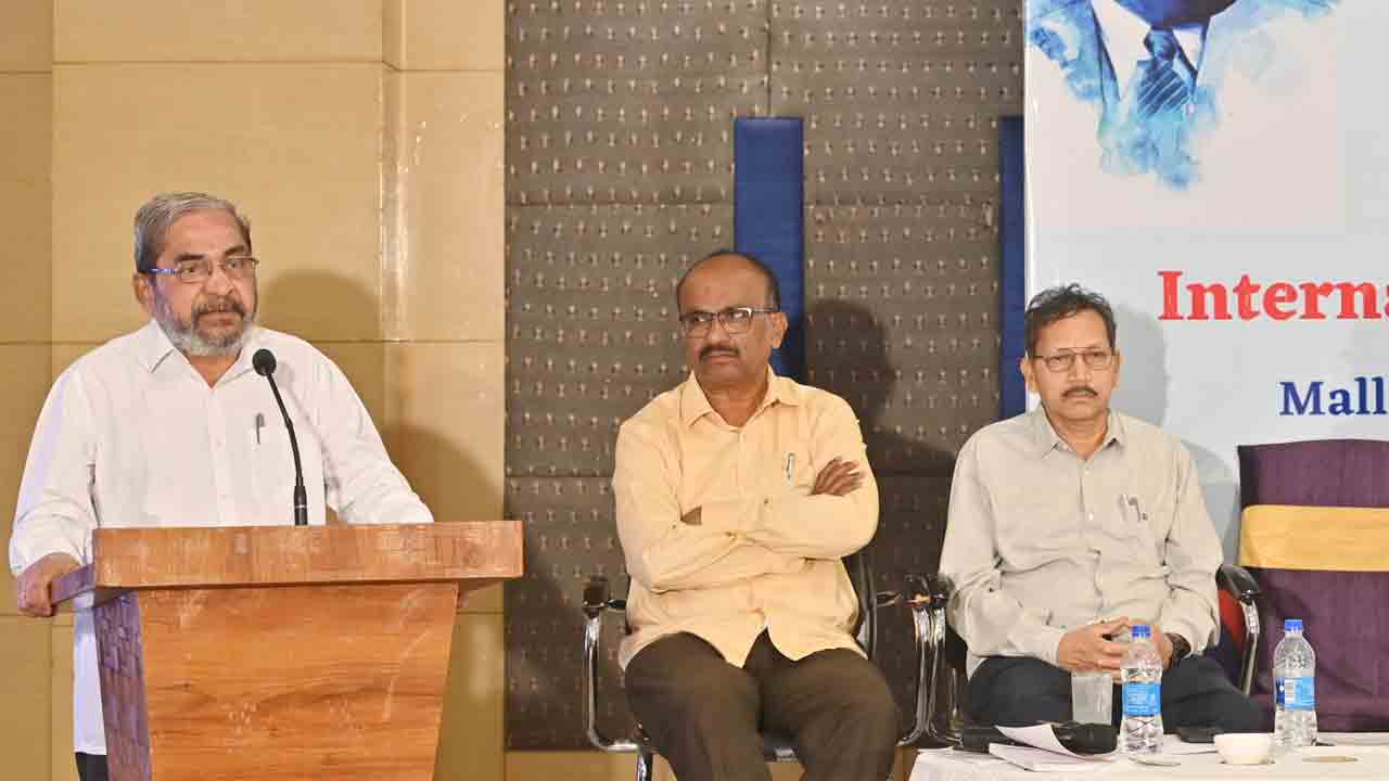 దళితుల ప్రాతినిధ్యంతోనే..సామాజిక మార్పు సాధ్యం